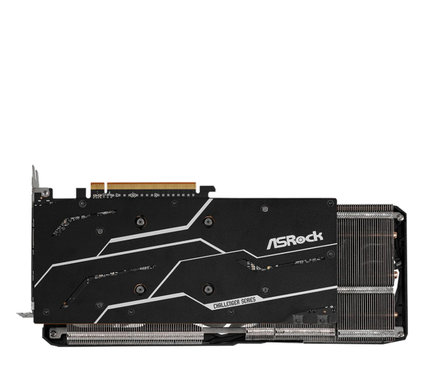 ASRock Radeon RX 6700 XT Challenger - 1215710 - zdjęcie 4